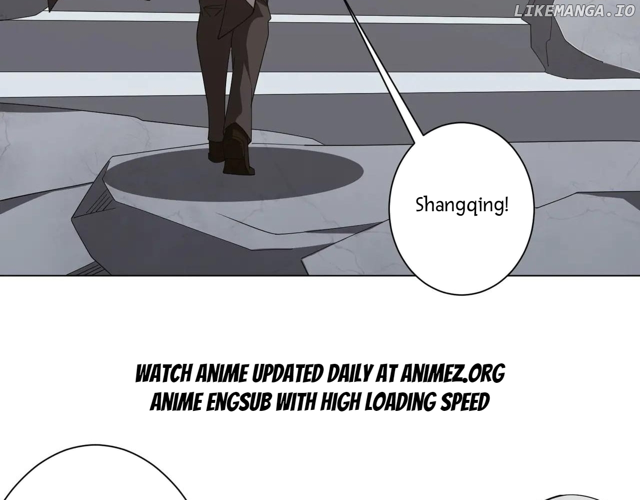 With My Netherworld Trillions, Game On! Chapter 155 - page 109